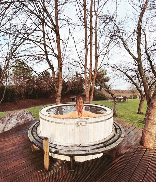 Bellinter House Hotel and Spa (@bellinterhouse) on Twitter photo 20% off bed & breakfast rates on selected dates until March 31st with complimentary use of our steam room, sauna and outdoor hottub āØ
Book our New Year sale now online m.bellinterhouse.com/bookings/speci⦠or direct by calling 046-9030900 or emailing reservations@bellinterhouse.com
#spa 20% off bed & breakfast rates on selected dates until March 31st with complimentary use of our steam room, sauna and outdoor hottub āØ
Book our New Year sale now online m.bellinterhouse.com/bookings/speci⦠or direct by calling 046-9030900 or emailing reservations@bellinterhouse.com
#spa