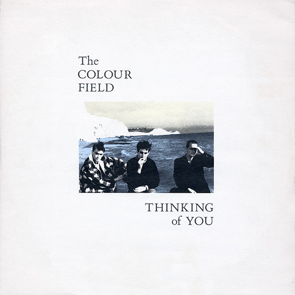 TTYears's tweet photo. 35 years ago this week, The Colour Field's Thinking of You entered the UK Top 40 singles chart at No.31. It would go on to peak at No.12. #TerryHall #TheColourField #TobyLyons #KarlShale #1985
https://t.co/xGIOpVPDBZ https://t.co/wO0Fm07s81