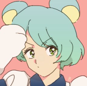 2012→2015→2018→2019
ぜんぶかわいいわね??
#画力ビフォーアフター 