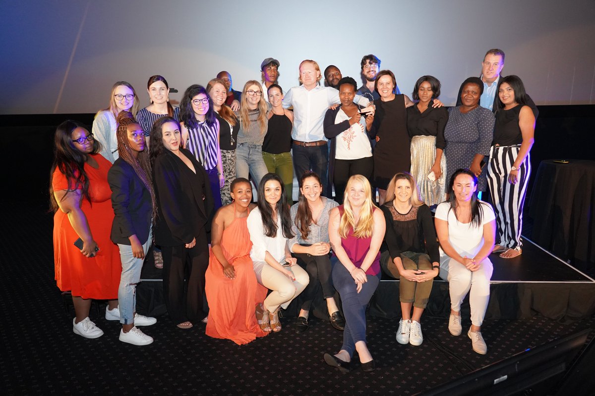 MSL_ZA's tweet photo. Hard work pays off! The team had an amazing time yesterday at the Publicis 2020 Fresh Conference, where we received the coveted Golden Lion Award for being the most recommended agency across Publicis Groupe Africa. #PublicisFresh2020 #WeAreMSL #MostRecommendedAgency https://t.co/X04JeYAAaC