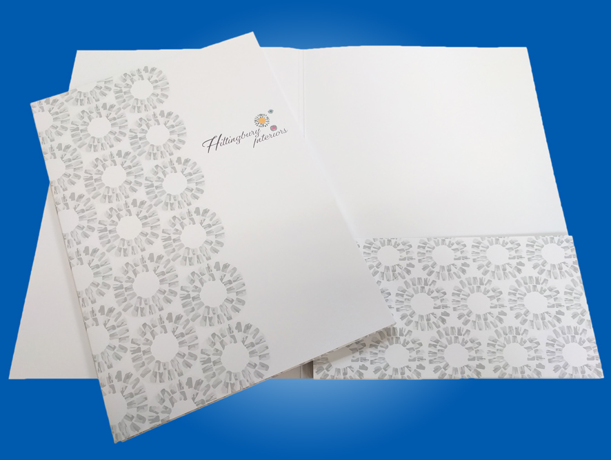 Budget Folders tweet media