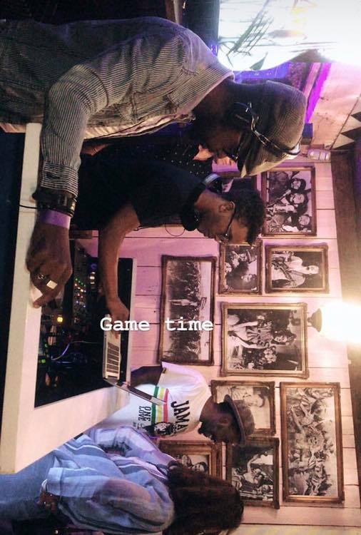 TshepoDeep tweet media