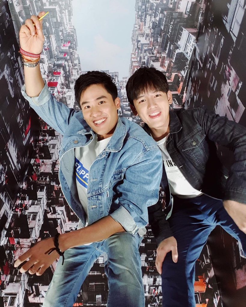“i wanted to tell you that wherever i’m, whatever happens, i’ll always think of you, and the time we spent together, as my happiest time. i’d do it all over again, if I had the choice. no regrets.”— Boundless by Cynthia Hand  #เตนิว
