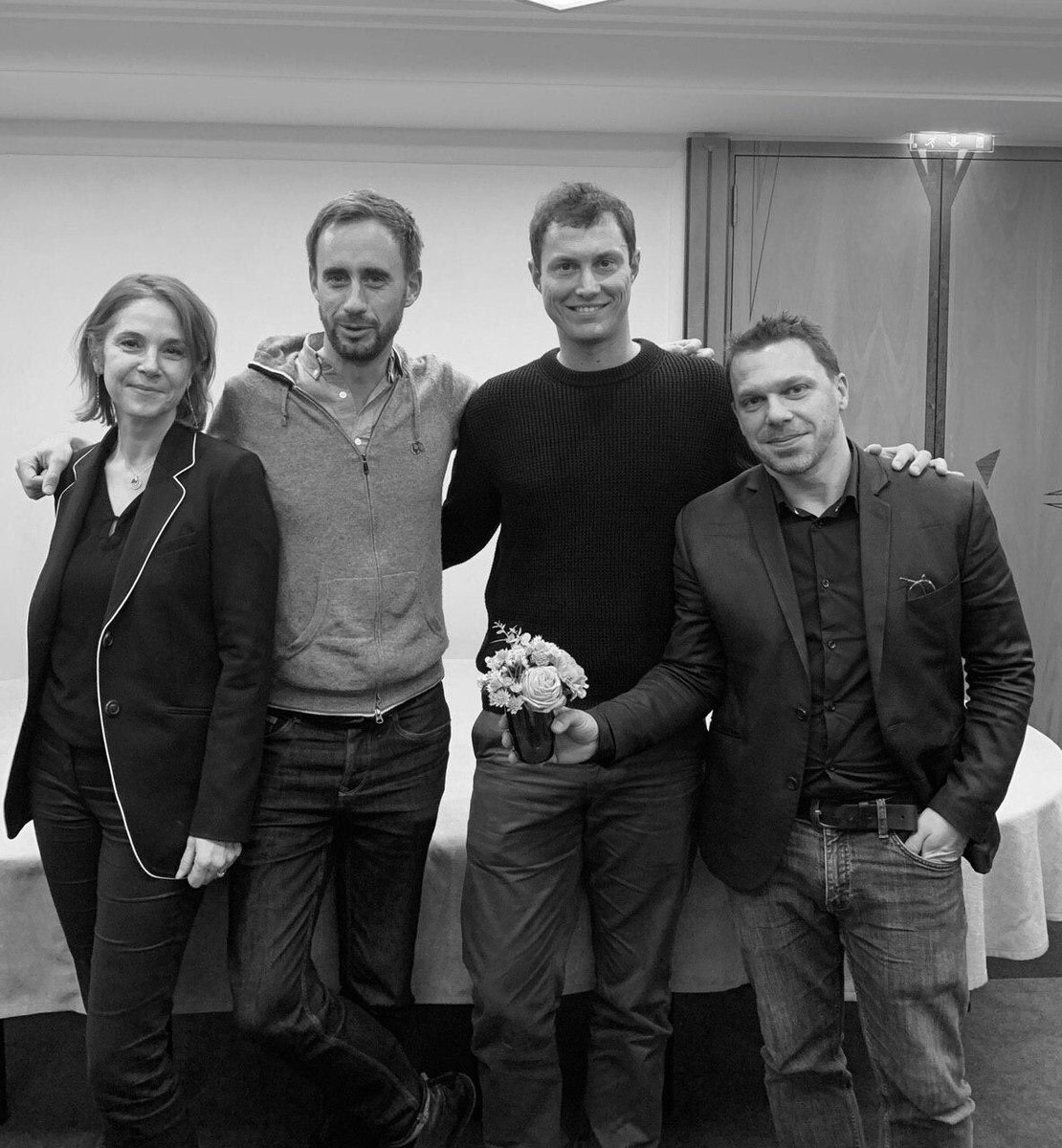 Jean MOREAU tweet media