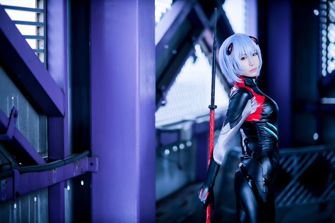 Twitterのコスプレ画像33