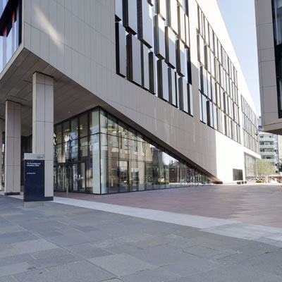 Scotland's FinTech cluster in which <a href="/UniStrathclyde/">University of Strathclyde</a> is a strategic partner is the first in UK to gain excellence award from European accreditation body
bit.ly/2RYdNIp #innovation #collaboration <a href="/ScotFintech/">Scottish Fintech</a>