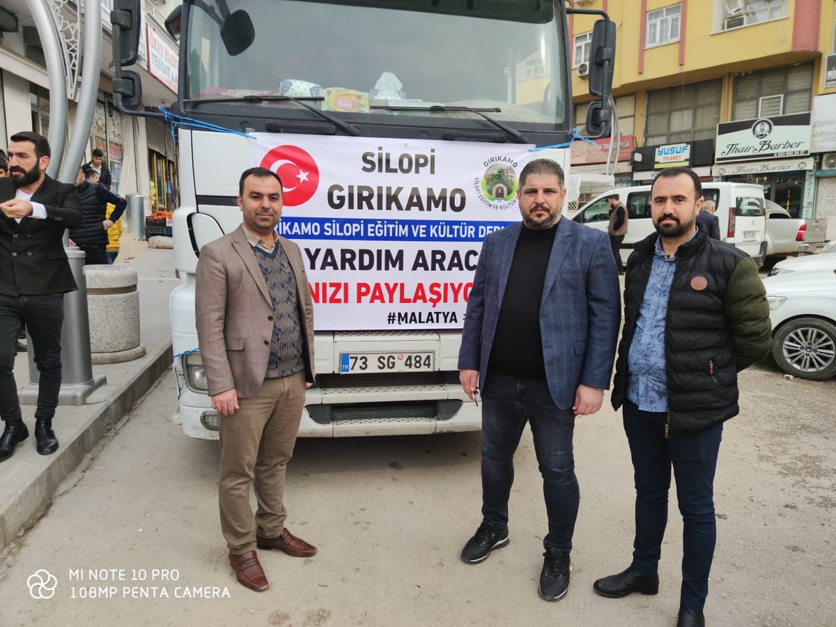 #girikamosizinle acınız acımızdır.<a href="/girikder/">Girikder</a> #elazığ #malatya