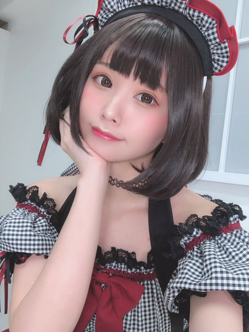 コスプレイヤー五木あきらのTwitter画像49