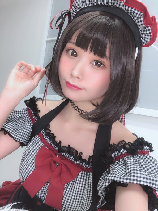 コスプレイヤー五木あきらのTwitter画像50