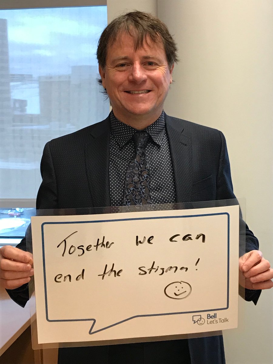 athewitter's tweet photo. To my @mcinnescooper family: thank you for being a firm that talks about mental health and encourages us all to ask for help. #BellLetsTalk #EveryActionCounts https://t.co/iJwscuSTMa