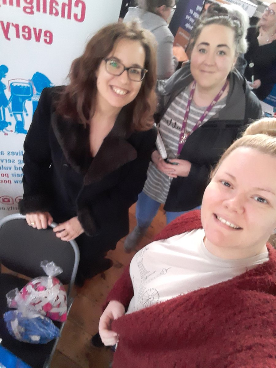 JodieGabbyCook's tweet photo. Already spoken to some lovely potential volunteers @P3Cheshire @P3LinkworkCGM https://t.co/i1r7uCDlS6
