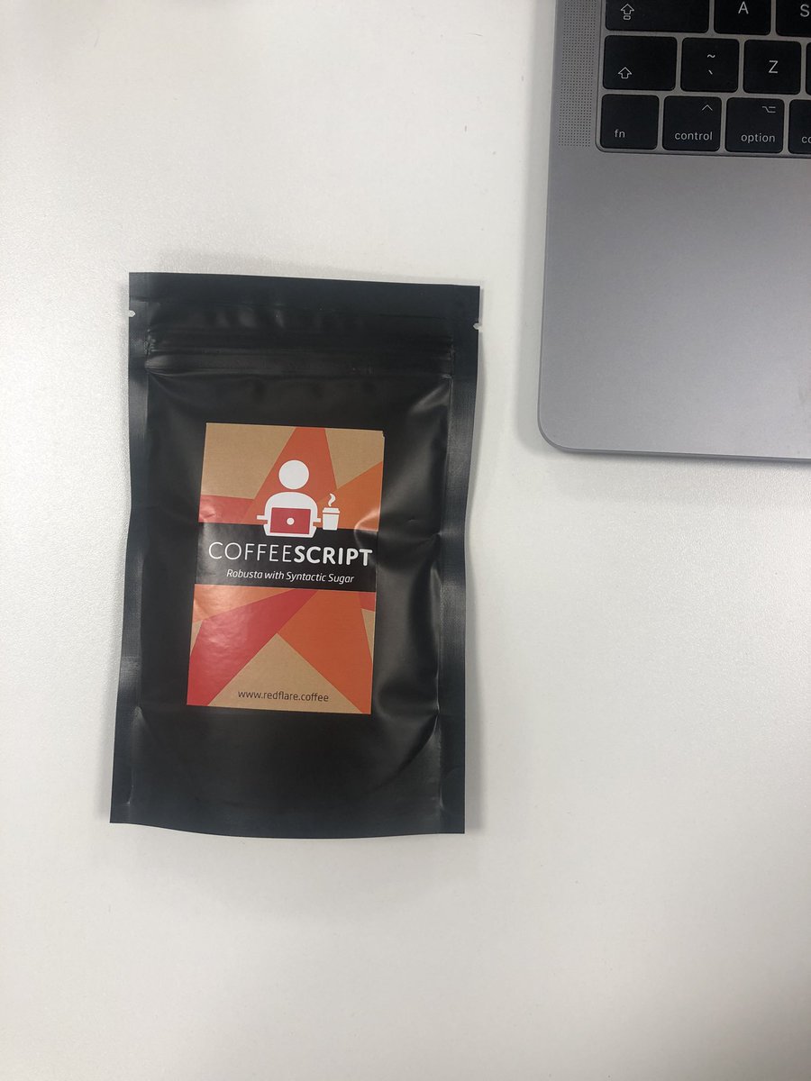 Oomph_creative's tweet photo. @mrsdlewis2 @wild_x_things @RedflareC @NatWest We can vouch that it’s a great coffee, rich and smooth and perfect for when you need that mid afternoon pick me up! https://t.co/7jAW0AxYPc