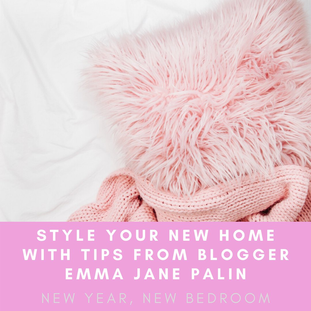 In partnership with @LQHomes new West London development The Gateway, blogger @emmajanepalin shares her tips on how to style your new home. ow.ly/epy630qcYHm
