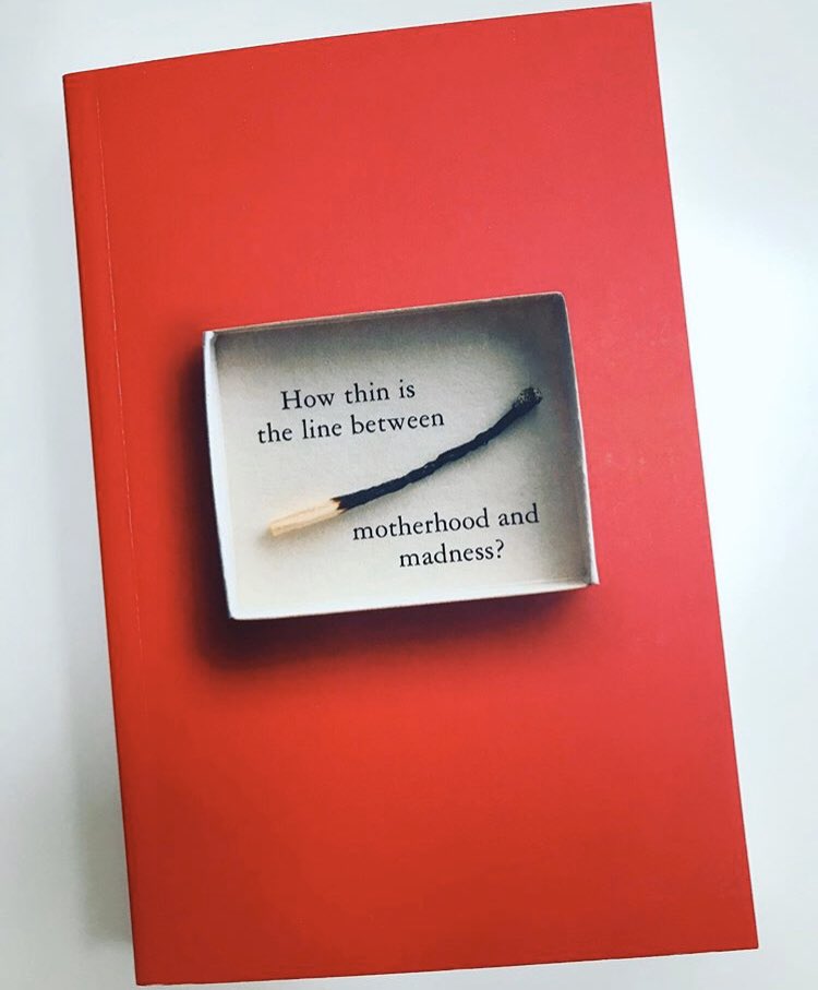 BookishChat's tweet photo. *NEW BLOG POST*
#LittleBandagedDays by #KyraWilder made it on to my #Bestbooksof2019 list. Find out why in my review over on the blog now.
https://t.co/OWVwkMcmkP
@picadorbooks @alicemaydewing https://t.co/70XAtMjJth