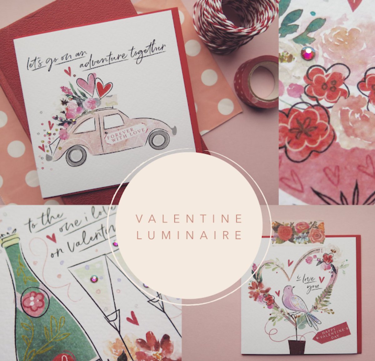 Getting in the mood for February with some Valentine Luminaire pics on the Karika blog. Designed for <a href="/katie_phythian/">KatiePhythian Design</a> karika-nova.blogspot.com/2020/01/valent…
#luminaire #spring #valentinesday #valentine #ss20 #katiephythiandesign #katiephythian #emilyhauck #emilyhauckcreative #contemporarydesign