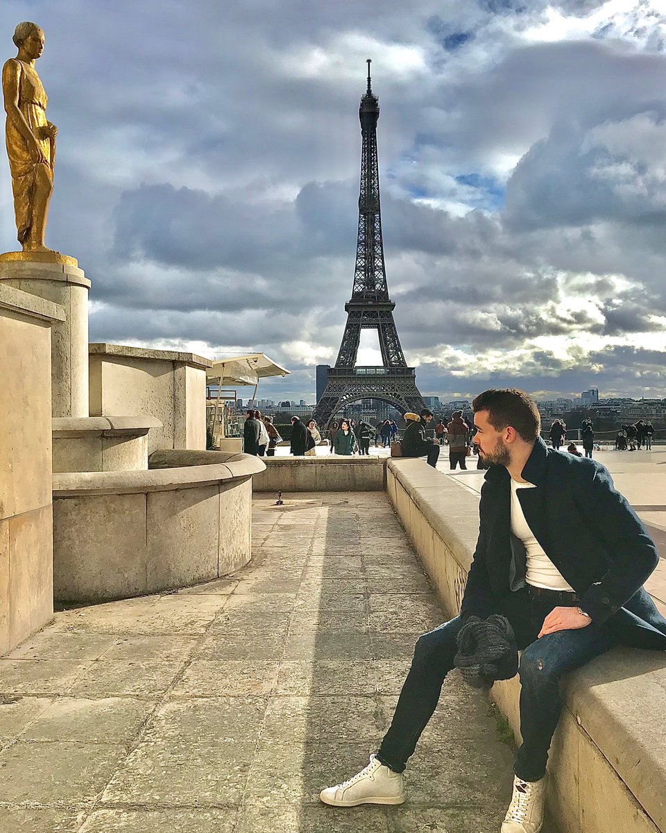 jamery1986's tweet image. Paris is always a good idea 🇫🇷 #paris #france #trocadero #visitparis #wanderlust #parismaville #parissecret #beautifulview #beautifuldestinations #lifestyle instagram.com/p/B75tms-nQFx/…