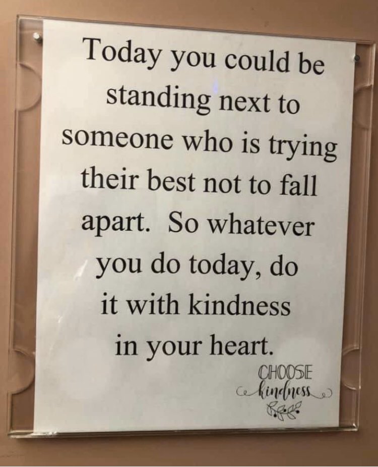 So true! 💜🙏🏽