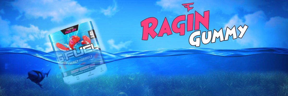 Relms_'s tweet image. Had a little fun with this one. @FaZeJev @GFuelEnergy