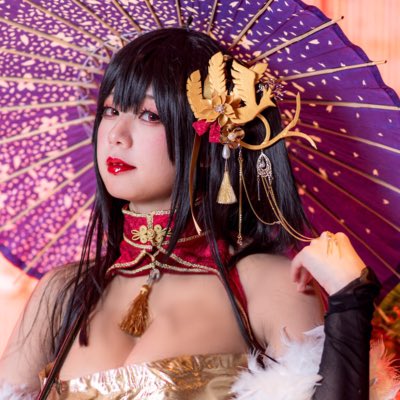 Twitterのコスプレ画像36