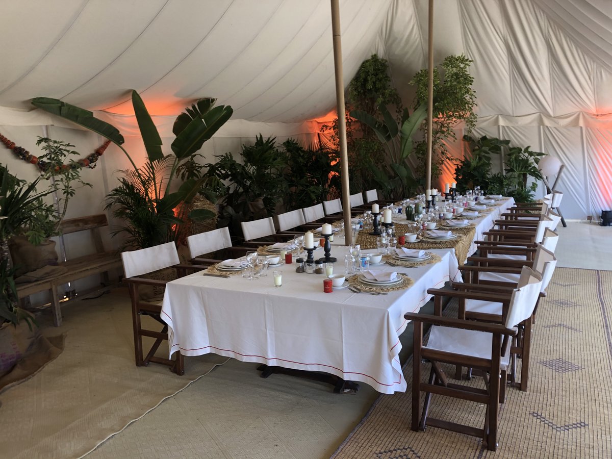 PlanitMorocco's tweet photo. What a back drop for a function! #Agafay #function #luxuryconcierge #luxurytravel #highaltlas #party #conference #morocco #marrakech #destinationmanagement #destinationmanagers #event #luxuryevents https://t.co/HGRz3lVKDB