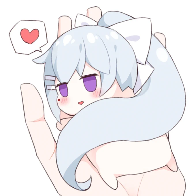 #ミトとカエデ
これは全年齢だ⋯ 