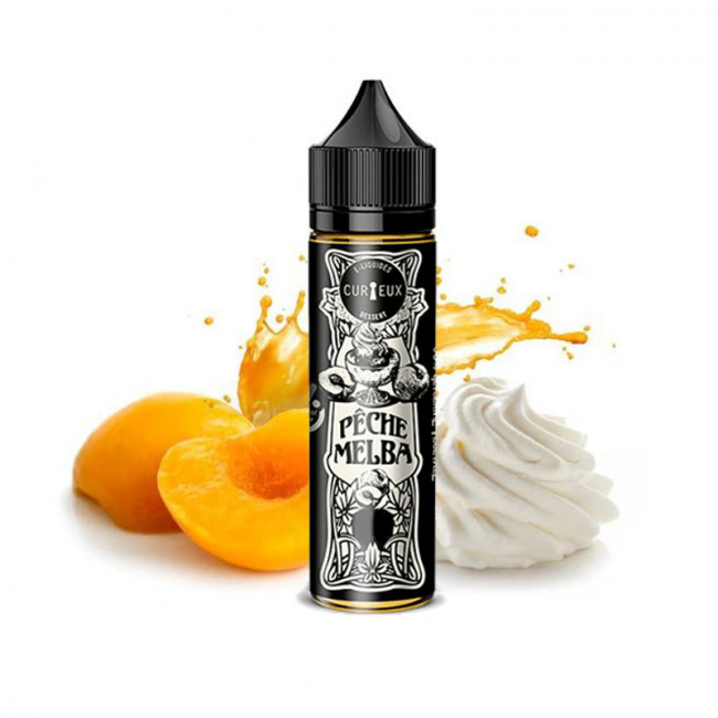 aerecig's tweet photo. #Curieux #DessertEdition #Pêche Melba
Dolce e succosa pesca avvolta da una generosa panna montata 🍑🧁
#Moncalieri Viale Porta Piacentina 66 B

#sigarettaelettronica #Torino #ecig #cambiano #santena #trofarello #nichelino https://t.co/nVrST2fsqu