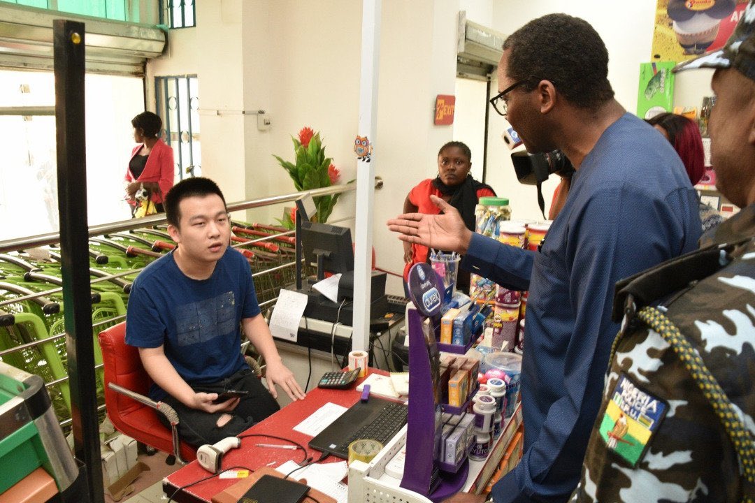 Spurdomarket Market Url