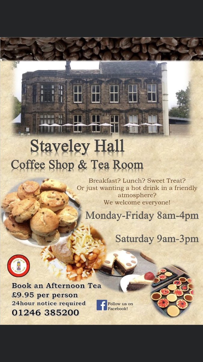 StaveleyTownCouncil tweet media