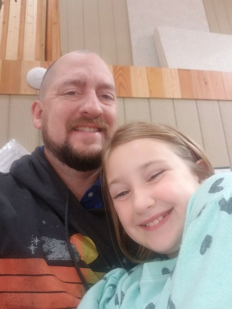 AggRob24's tweet image. #girldad will always be my favorite part of living this life