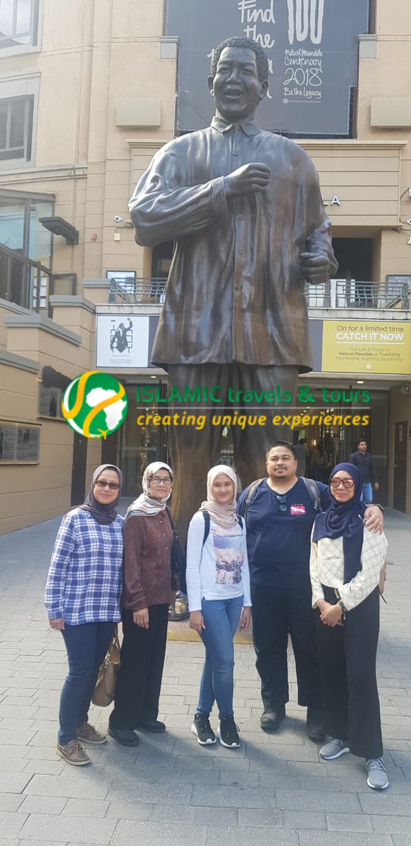 IslamicTrav's tweet photo. Welcome 2020 With a South African Halal Travel Experience! - https://t.co/tXbBgQmyrd https://t.co/3QdSoHMNgx