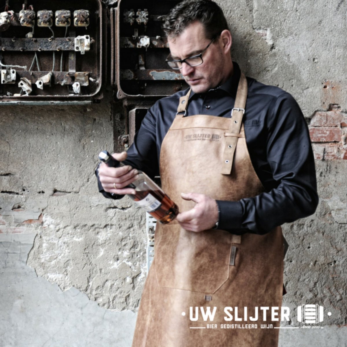 Sluit uw winkel ook aan bij Uw Slijter! U blijft zelfstandig ondernemer en krijgt leuke handvatten voor uw marketing en sales! #uwslijter #wijn #bier #franchise #groningen