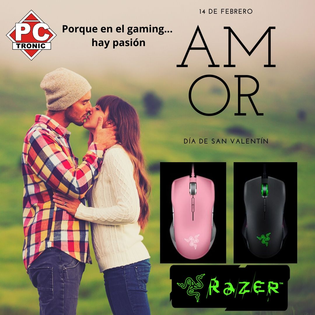 PCTRONIC S.A. tweet media