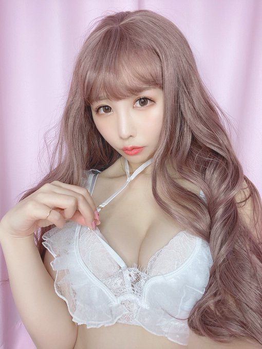 Twitterのコスプレ画像22