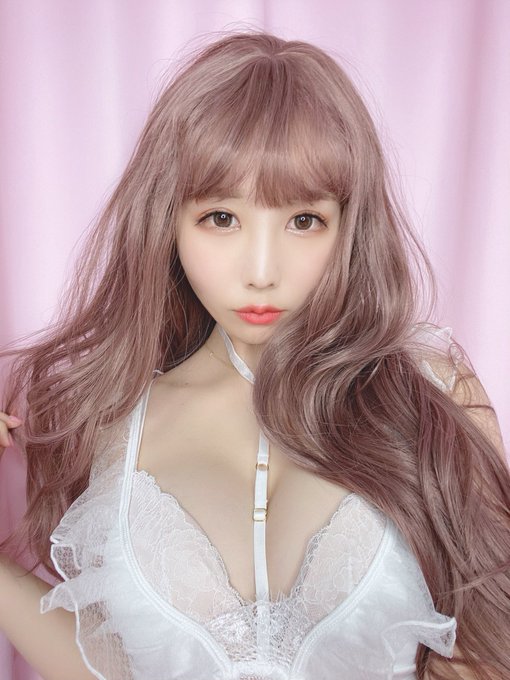 Twitterのコスプレ画像21