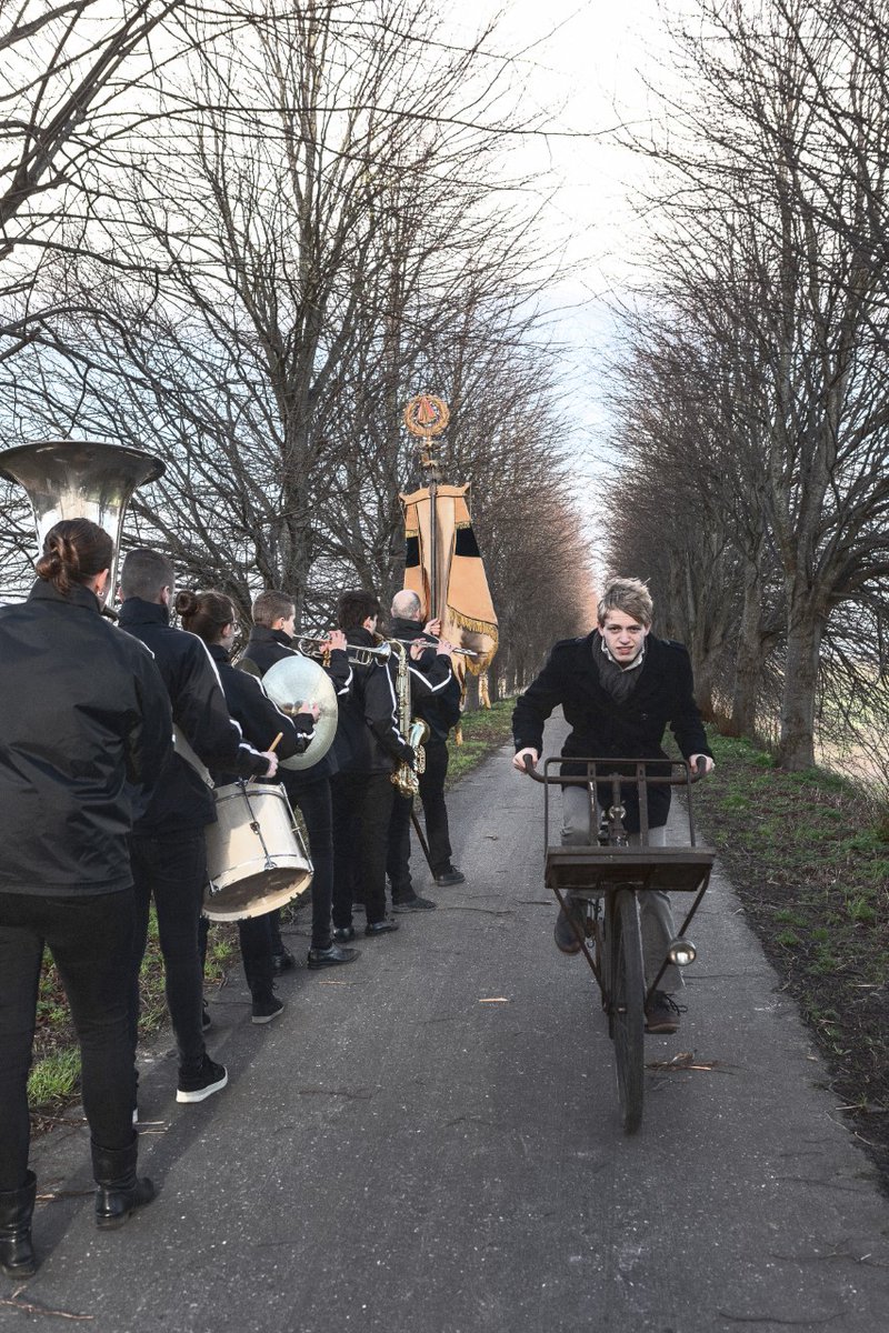 Start kaartverkoop voor openluchtmusical Oorlogswinter de musical in Fijnaart
musicalnieuws.nl/news/read/star…