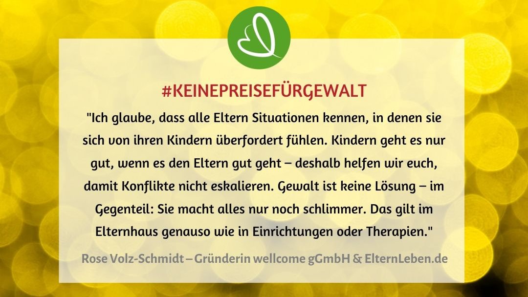 ElternLeben_de's tweet photo. Film Elternschule - Thema Gewalt an Kindern: Wir haben 7 aufwändig und liebevoll bearbeitete Aufklärungs-Videos auf unserem ElternLeben-YouTube-Kanal für euch
--> https://t.co/lvaxDCV0k4 https://t.co/PPYVI8d2uF