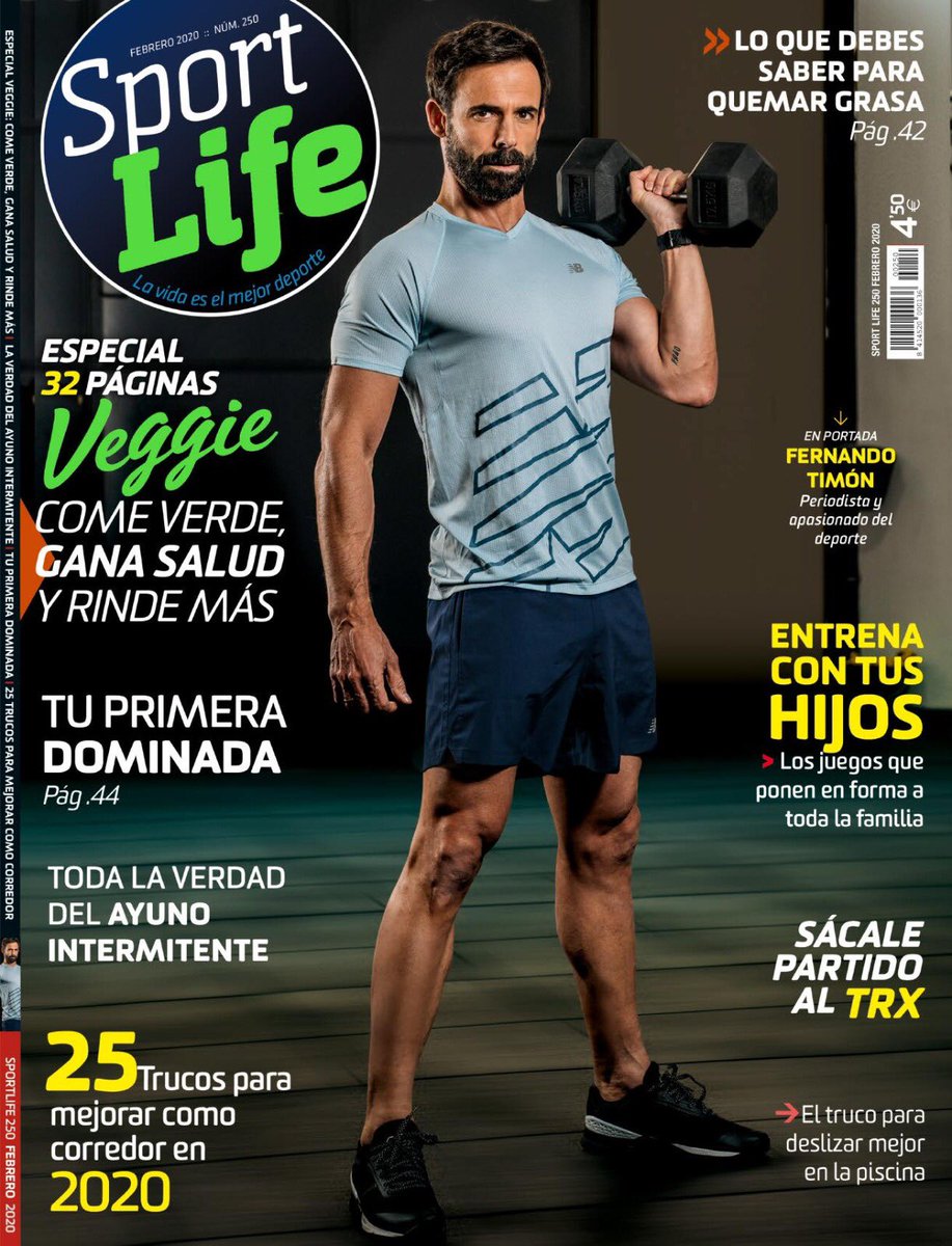 Fernando Timón 🇮🇨 tweet media