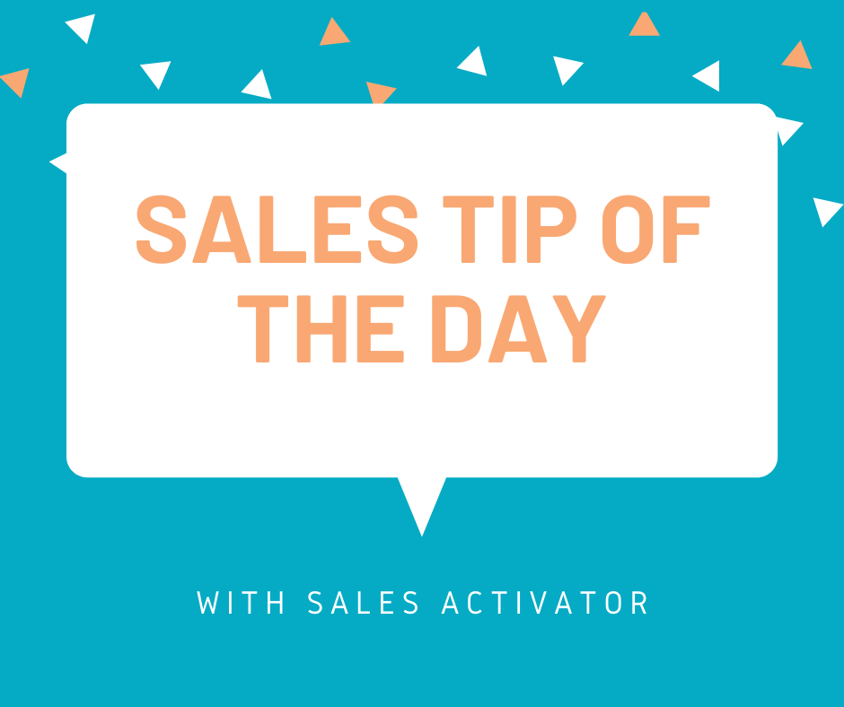 SalesActivator's tweet photo. Traditional #sales activities are no longer effective as today’s buyers begin the buyer’s journey #online. Sales people must now be able to leverage #digital tools and platforms to protect their #Careers and establish a thought leadership position. https://t.co/qYU9sBPK9Y