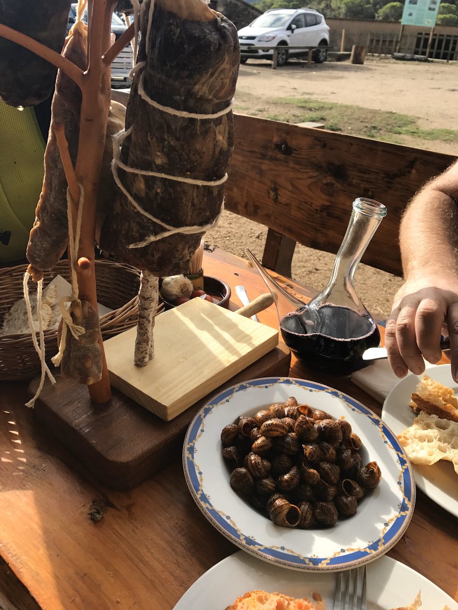 minikimola's tweet photo. @ClanEscrita @elforatgatiner @QuimTorraiPla #ElsMetges #ultralleuger Bon flam de carajillo. Bones vistes. Bo tot. https://t.co/m6c8YOlFQC