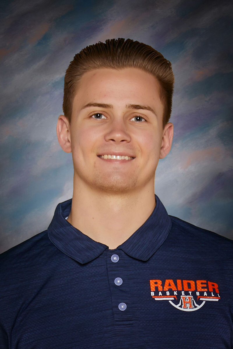 RaiderUpdates's tweet photo. The Hot Shots are banking on asst boys basketball coach Merrick McGraw to bring some enthusiasm to the lineup!  Hot Shots vs Harlem Wizards on Feb 1- - get your tickets now! @RaiderAsstAD @_mjm4 https://t.co/eNU8Z86rZl