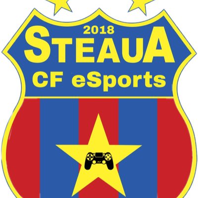 Steaua CF eSports tweet media