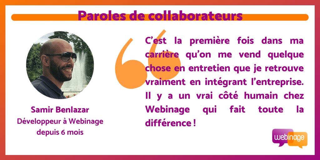 Webinage tweet media