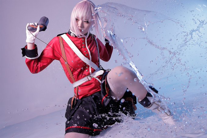 Twitterのコスプレ画像71