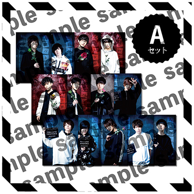 Marine Menさんのイラストまとめ