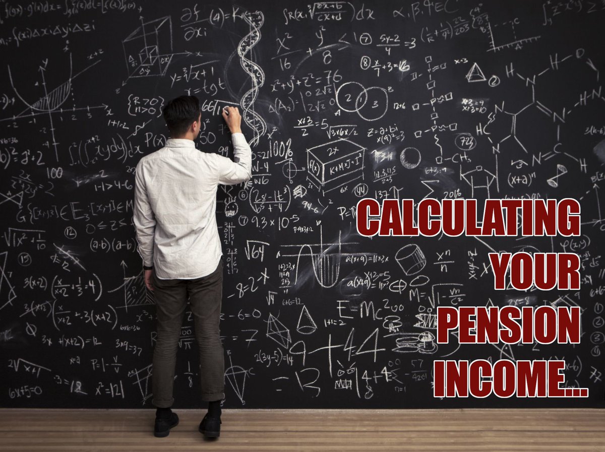 PensionProgram's tweet image. Calculating your #statepension and other #pensions doesn&apos;t have to be hard work...
You just need to know where to look, and the RIGHT questions to ask! 🤔💡
.
Find out everything you need to know here = bit.ly/314J1Sv
#WednesdayWisdom #retirement #retirementplanning