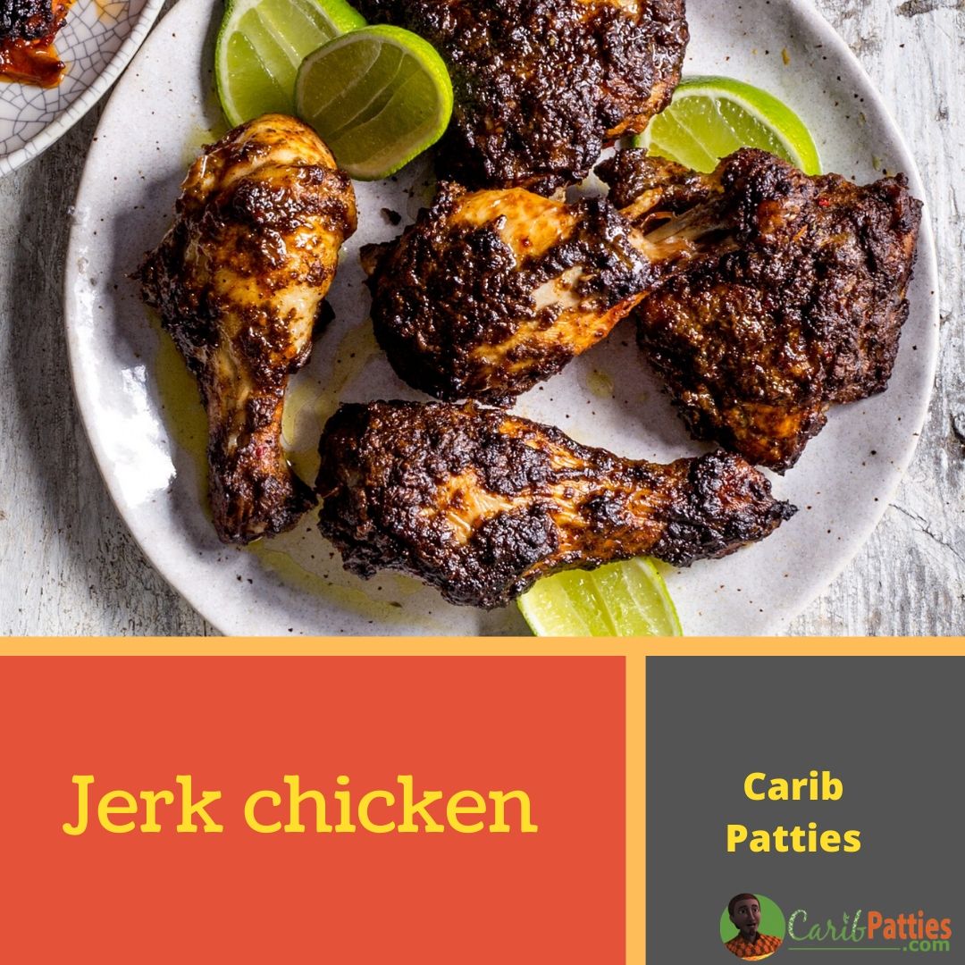 CaribPatties's tweet photo. Need the new dish for dinner?
Visit Carib Patties and taste the best jerk chicken. It is made with an extra spicy flavor. 

📍9550 Rue Jean Milot, #LaSalle #Montreal #Quebec

📞438-387-4004

#caribpatties #jerkchicken #jamaicanfood  #caribbeanfood  #delicious #montreal #quebec https://t.co/0NcY0CfksY