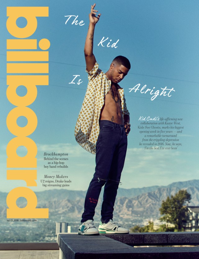 January 30:Happy 69th birthday to singer,Kid Cudi(\"Day \n\ Nite\")
 