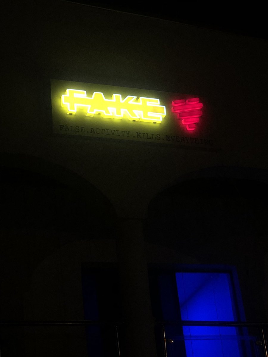 falseactivity's tweet image. 📍40 Agadez Crescent, Wuse II.
Abuja, Nigeria 🇳🇬
HQ STORE OPENING SOON !!! #falseactivity #2020