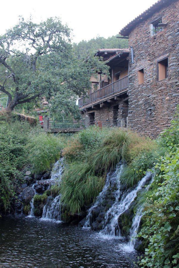 HassaneTraveler's tweet image. #MiercoleSpain 

En este pequeño enclavado en plena sierra de Gata, que destaca por sus singulares construcciones, la gente puede gozar de la iglesia de Santa María de la Concepción, una pequeña joya del S. XVI.
#RobledilloDeGata ya es un destino de @LosPueblosmbe