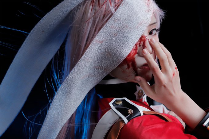 Twitterのコスプレ画像70